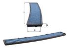 Filtr oleju KNECHT OC 275