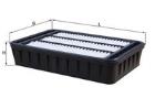 Filtr powietrza KNECHT LX 4264