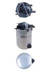 Filtr oleju KNECHT OX 1137D