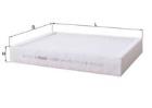 Filtr paliwa KNECHT KC 375D