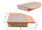 Filtr paliwa KNECHT KL 476D