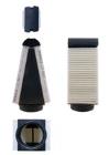 Filtr powietrza KNECHT LX 5082
