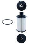 Filtr powietrza KNECHT LX 4961