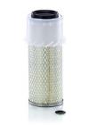 Filtr powietrza MANN-FILTER C 1370