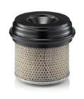Filtr powietrza MANN-FILTER C 22 026