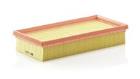 Filtr powietrza MANN-FILTER C 25 111