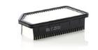 Filtr powietrza MANN-FILTER C 25 018