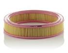 Filtr powietrza MANN-FILTER C 26 047