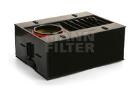 Filtr powietrza MANN-FILTER C 27 002