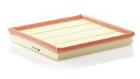 Filtr powietrza MANN-FILTER C 29 035-2