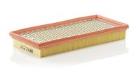 Filtr powietrza MANN-FILTER C 3166