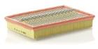 Filtr powietrza MANN-FILTER C 3479