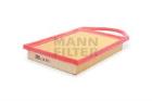 Filtr powietrza MANN-FILTER C 36 009