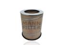 Filtr powietrza MANN-FILTER C 36 188/1