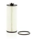 Filtr oleju MANN-FILTER HU 6008/1 z