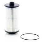 Filtr oleju MANN-FILTER HU 6022 z