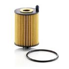 Filtr oleju MANN-FILTER HU 7046 z