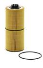 Filtr oleju MANN-FILTER HU 711/4 x