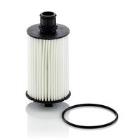 Filtr oleju MANN-FILTER HU 8008 z