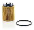 Filtr oleju MANN-FILTER HU 9011 z