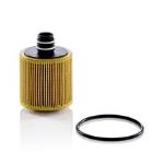 Filtr oleju MANN-FILTER HU 8014 z