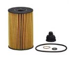 Filtr oleju MANN-FILTER HU 8018 z