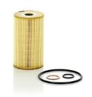 Filtr oleju MANN-FILTER HU 942/1 x