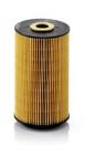 Filtr oleju MANN-FILTER HU 942/1 x