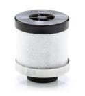 Filtr oleju MANN-FILTER MH 65/1