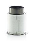 Filtr oleju MANN-FILTER MW 64/1