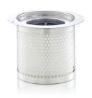 Filtr oleju MANN-FILTER MW 712