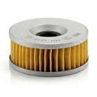 Filtr oleju MANN-FILTER MH 65/1