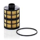 Filtr paliwa MANN-FILTER MWK 44