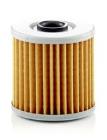 Filtr paliwa MANN-FILTER MWK 44