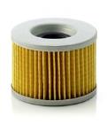 Filtr oleju MANN-FILTER MW 712