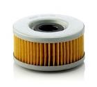 Filtr oleju MANN-FILTER MW 75