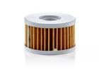 Filtr oleju MANN-FILTER MW 810