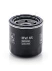 Filtr oleju MANN-FILTER MW 65