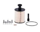 Filtr paliwa MANN-FILTER PU 9009 z KIT