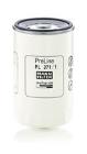 Filtr paliwa MANN-FILTER PU 821 x-2
