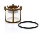 Filtr paliwa MANN-FILTER PU 7008 z KIT