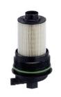 Filtr paliwa MANN-FILTER PU 9025