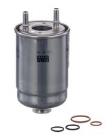 Filtr paliwa MANN-FILTER WK 5015