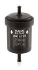 Filtr paliwa MANN-FILTER WK 613/1