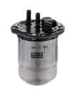 Filtr paliwa MANN-FILTER WK 612/5