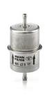 Filtr paliwa MANN-FILTER WK 5027
