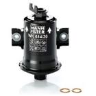 Filtr paliwa MANN-FILTER WK 7012