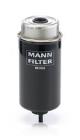 Filtr paliwa MANN-FILTER WK 8205