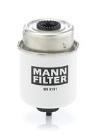 Filtr paliwa MANN-FILTER WK 822/4