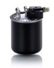 Filtr paliwa MANN-FILTER WK 7012